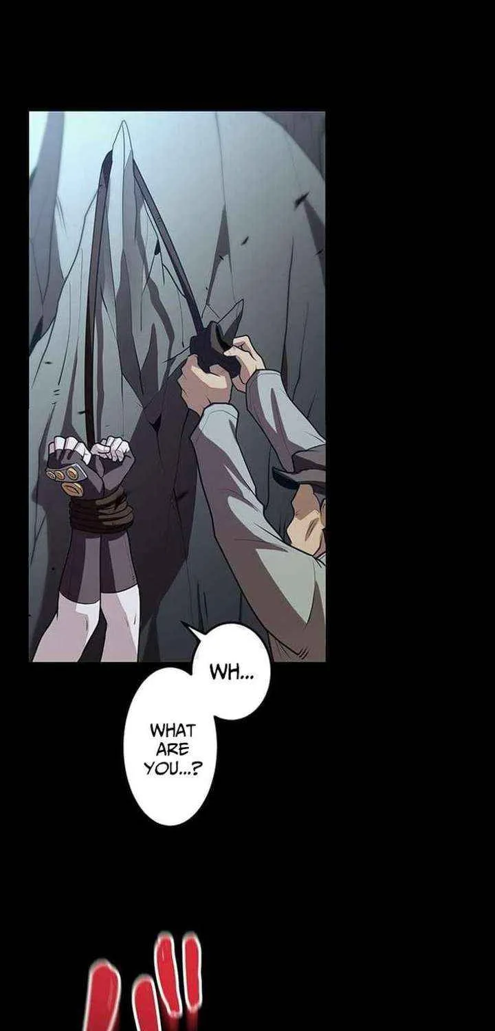 Arm of the Abomination Chapter 19 page 59 - 