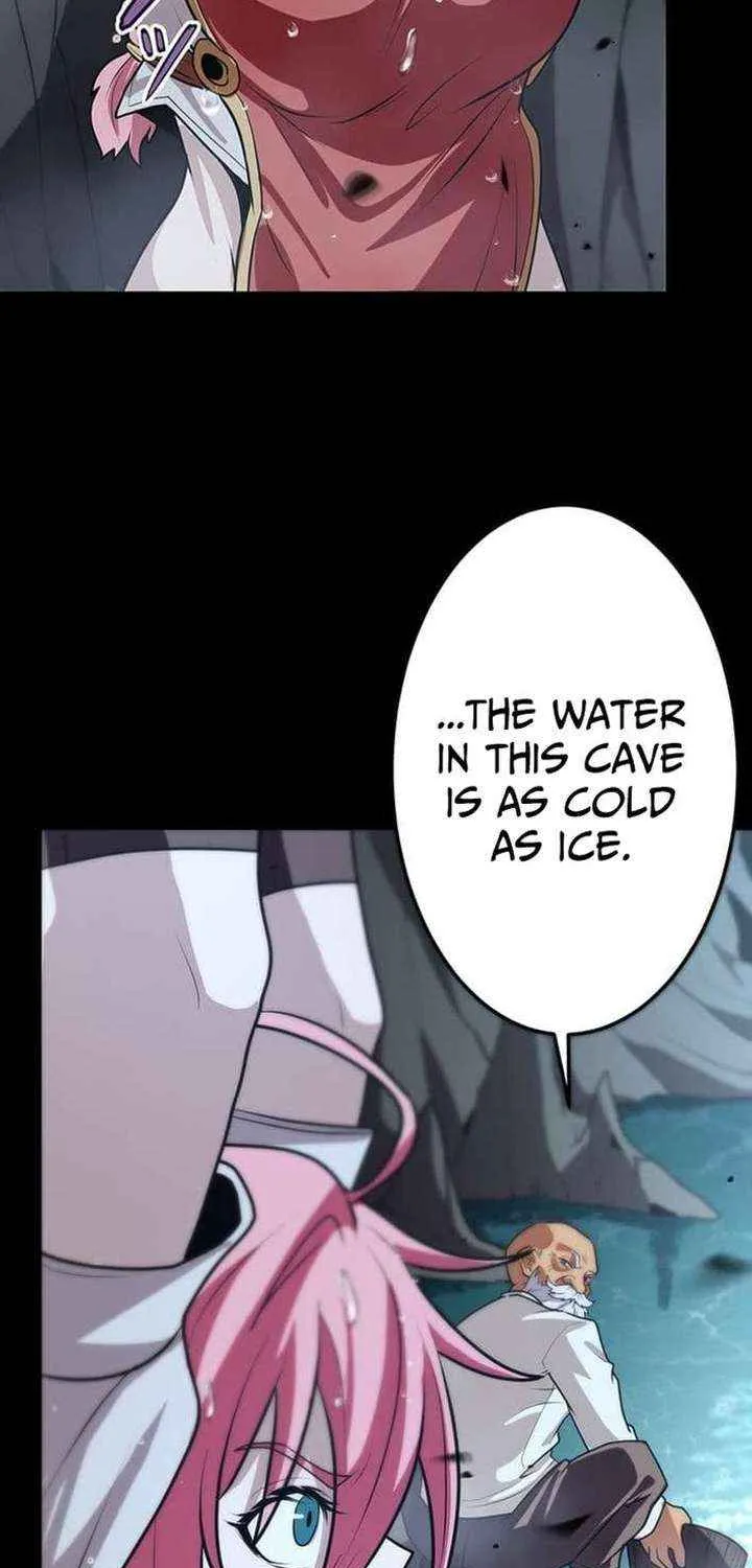 Arm of the Abomination Chapter 19 page 62 - 