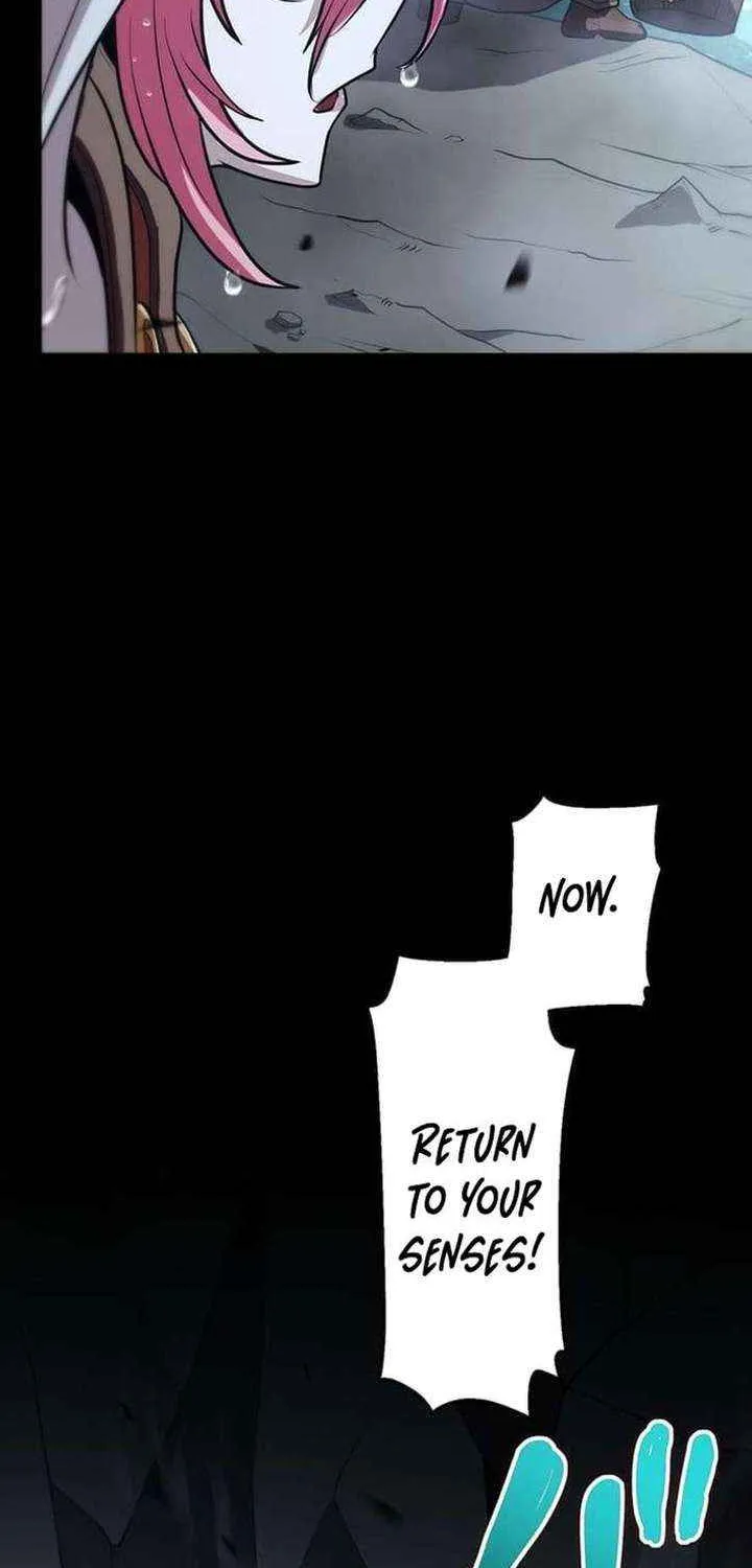 Arm of the Abomination Chapter 19 page 63 - 