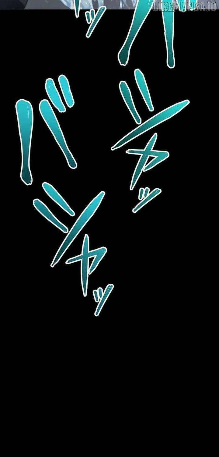 Arm of the Abomination Chapter 19 page 65 - 