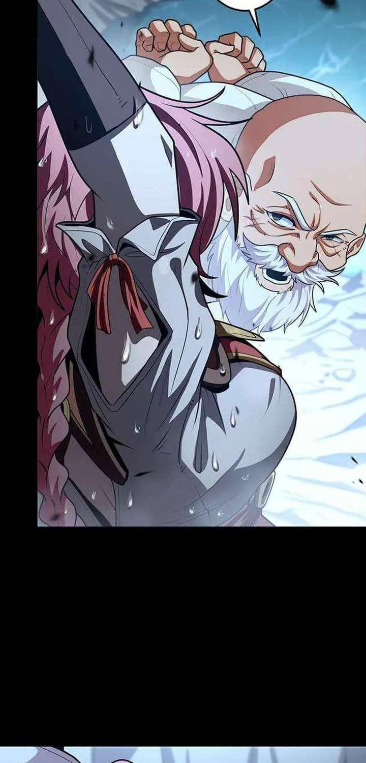 Arm of the Abomination Chapter 19 page 67 - 