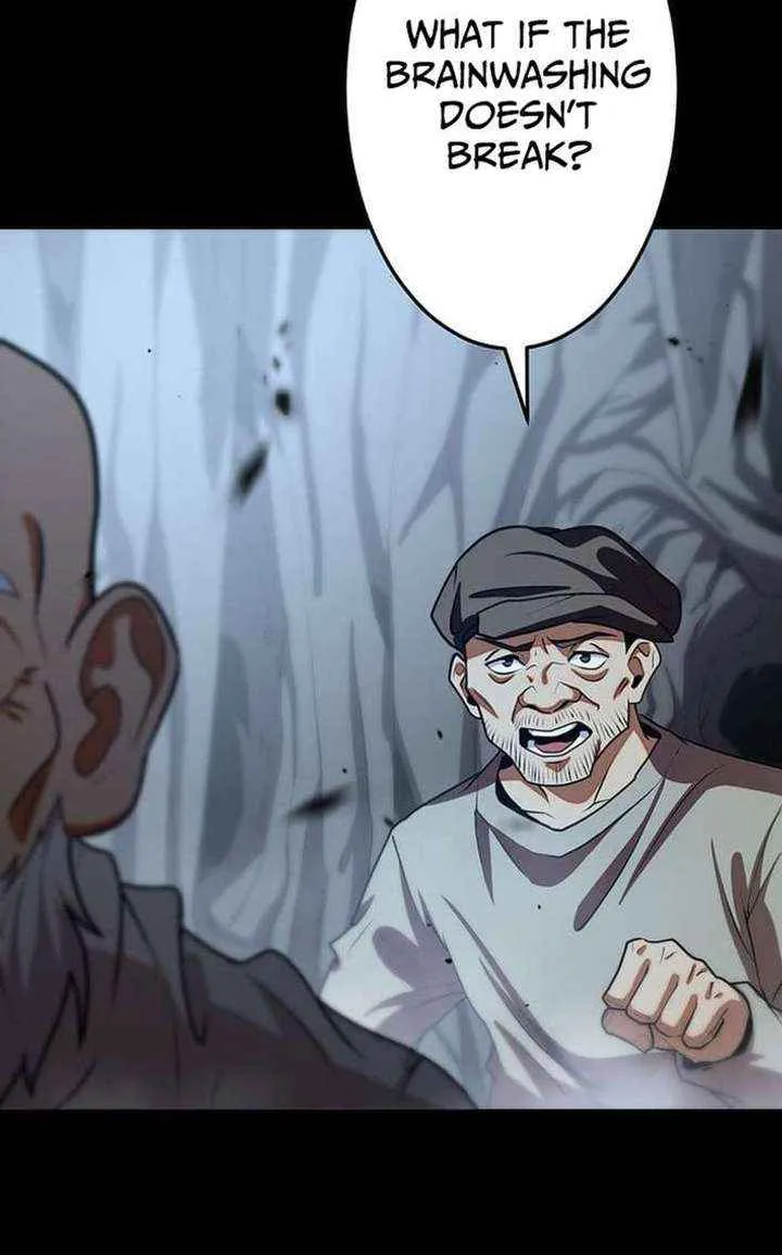 Arm of the Abomination Chapter 19 page 71 - 