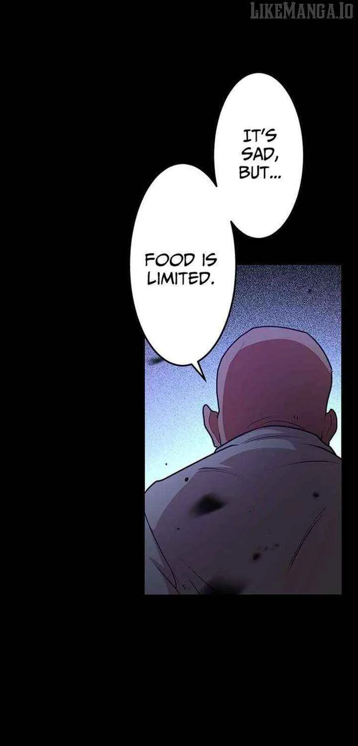 Arm of the Abomination Chapter 19 page 72 - 
