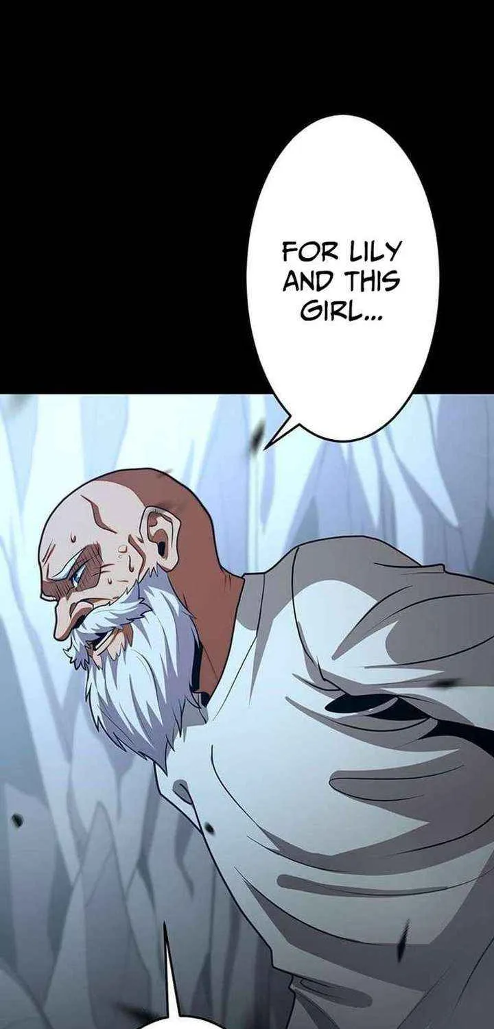 Arm of the Abomination Chapter 19 page 73 - 