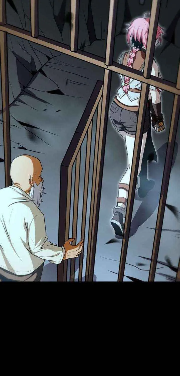 Arm of the Abomination Chapter 19 page 76 - 