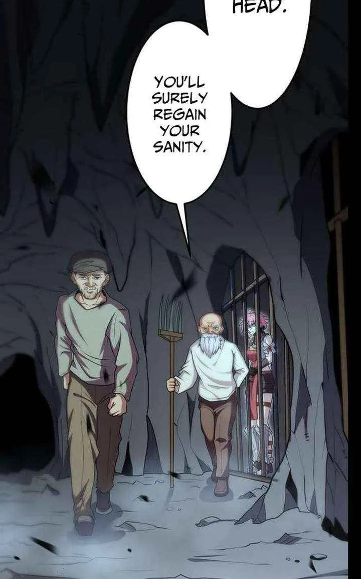 Arm of the Abomination Chapter 19 page 78 - 