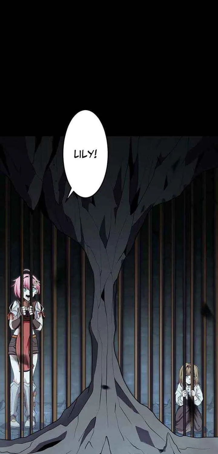 Arm of the Abomination Chapter 19 page 81 - 