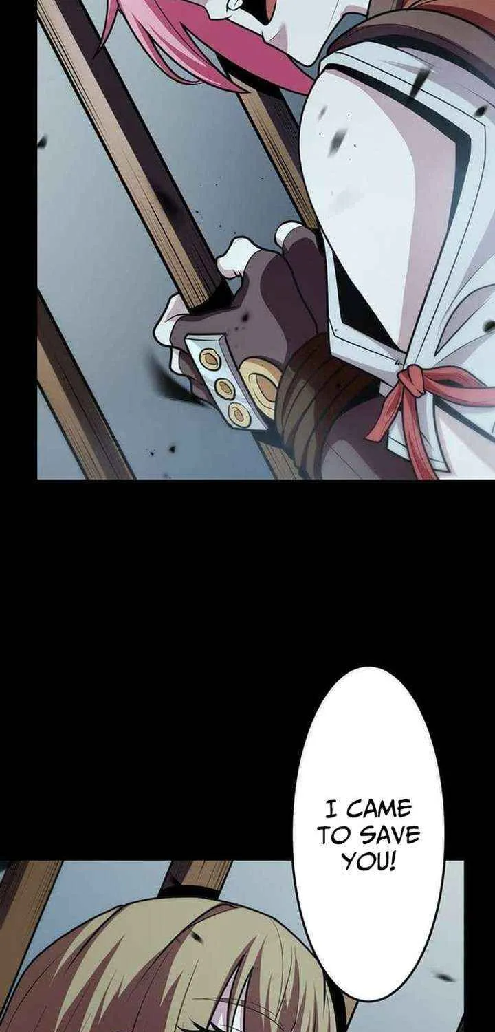 Arm of the Abomination Chapter 19 page 83 - 