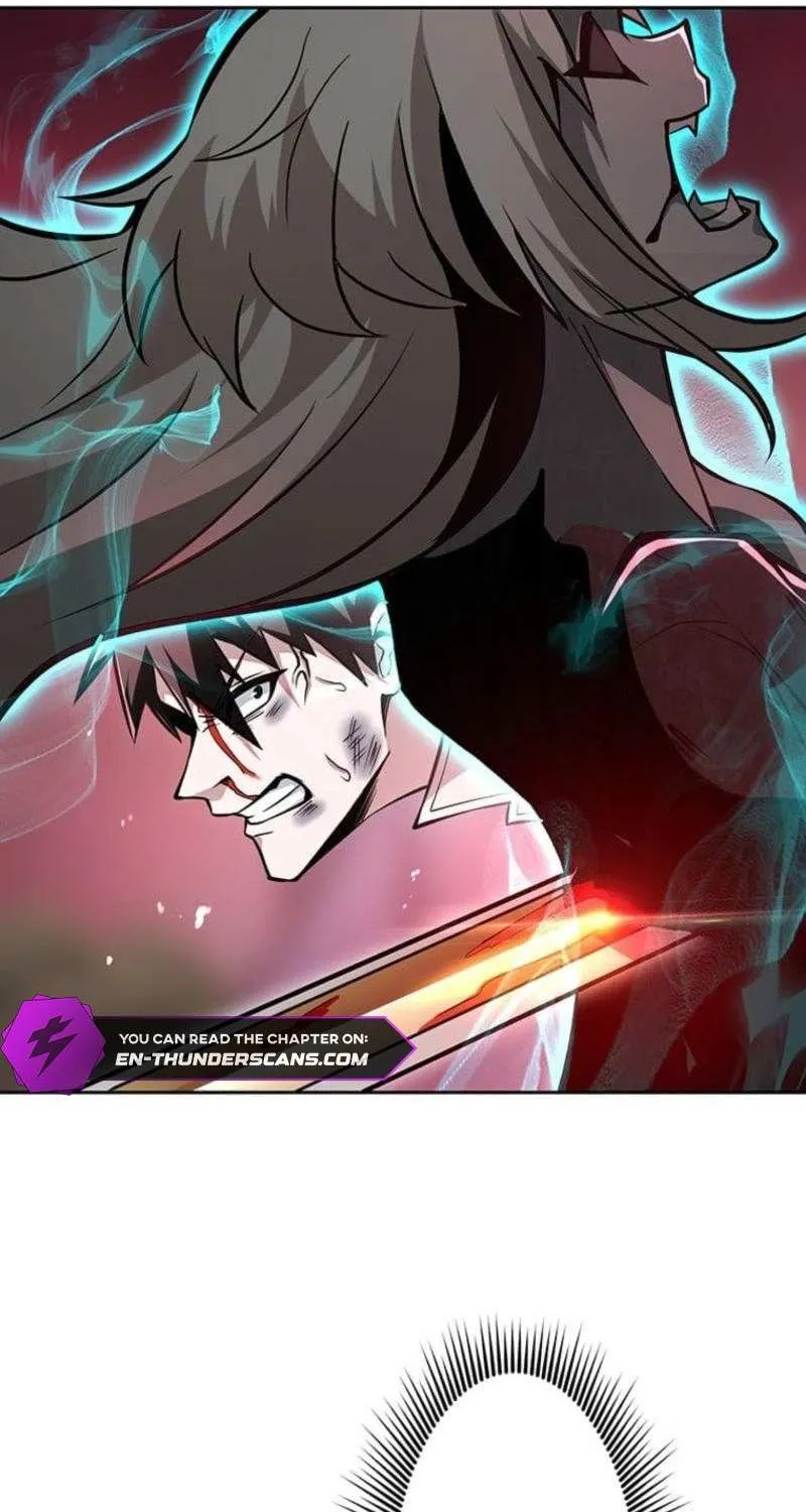Arm of the Abomination Chapter 2 page 103 - 
