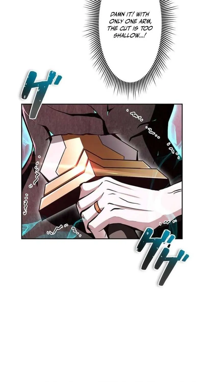 Arm of the Abomination Chapter 2 page 104 - 