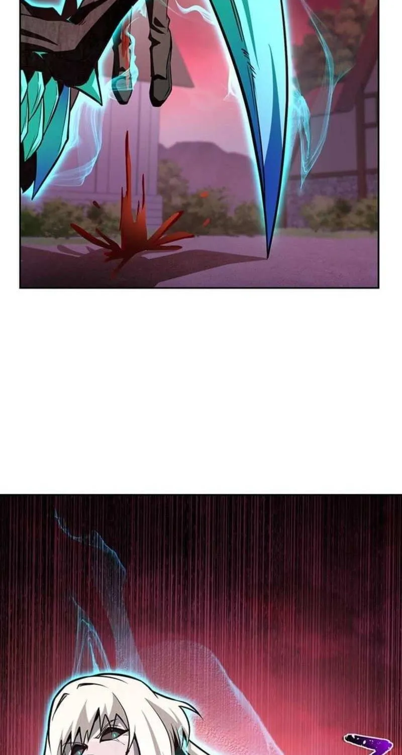 Arm of the Abomination Chapter 2 page 110 - 