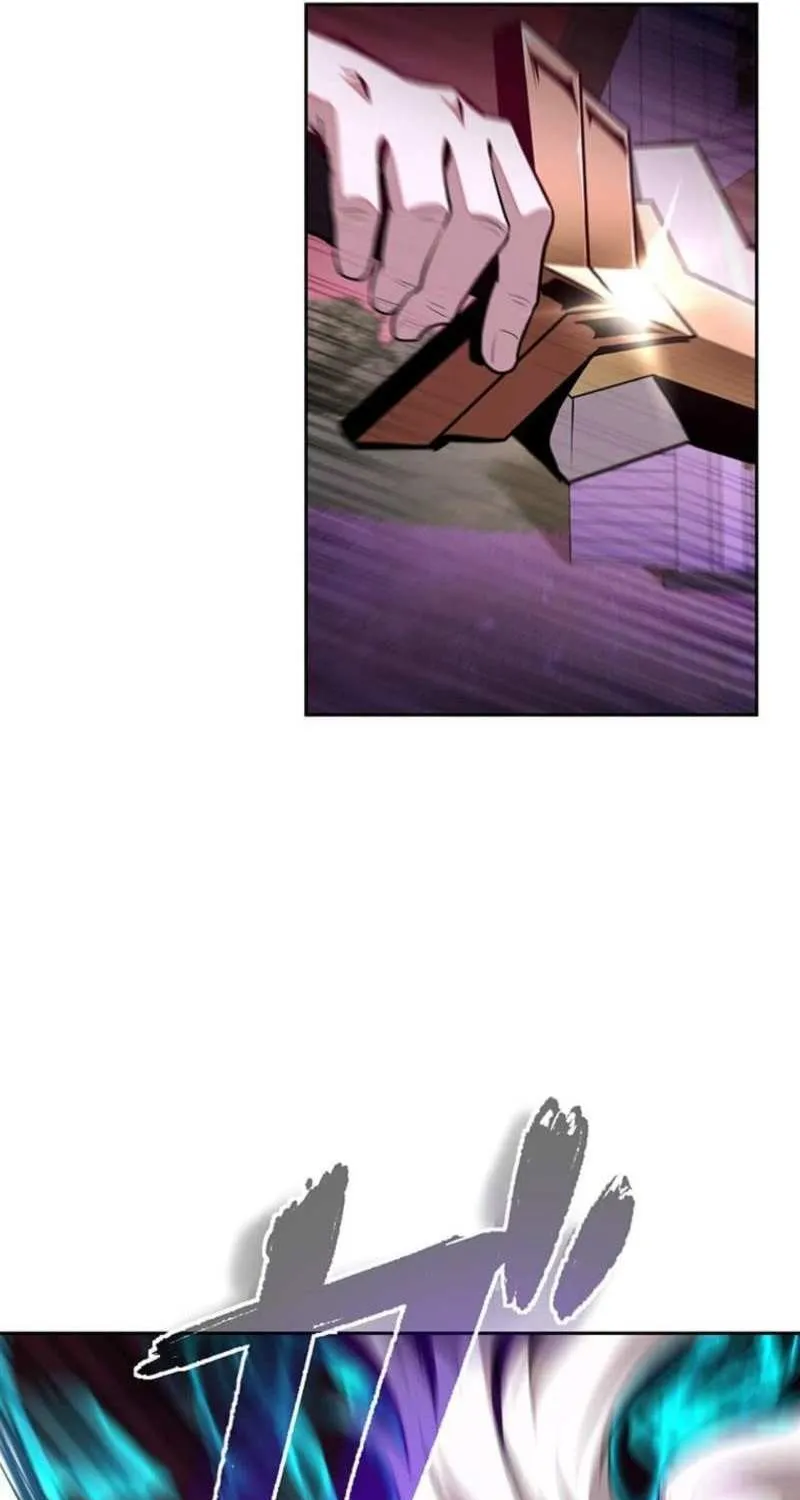 Arm of the Abomination Chapter 2 page 12 - 