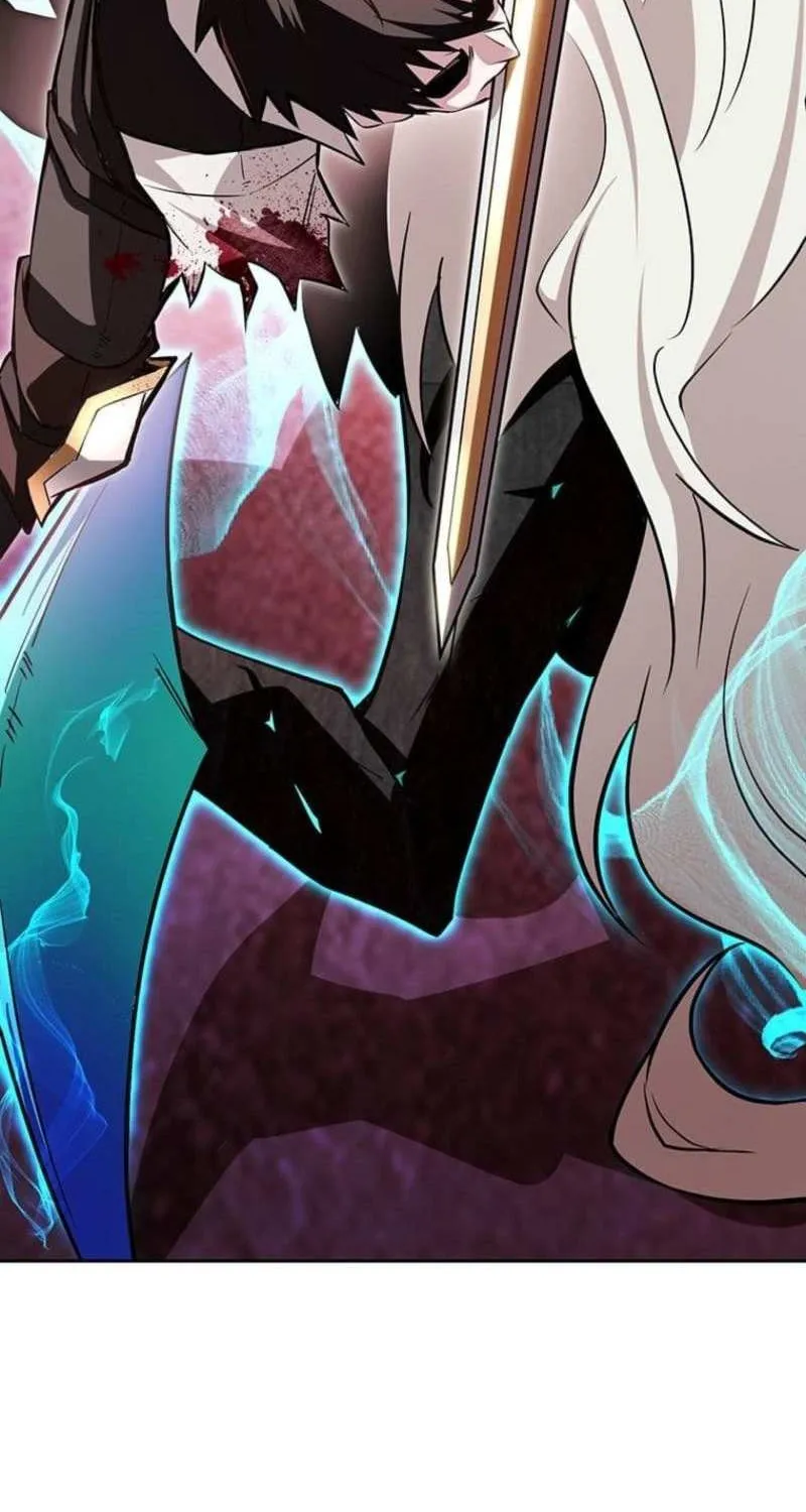 Arm of the Abomination Chapter 2 page 114 - 