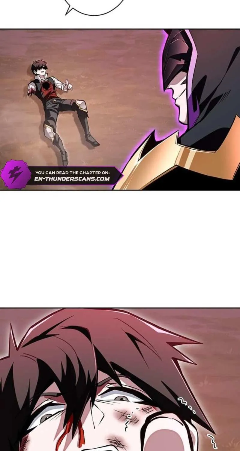 Arm of the Abomination Chapter 2 page 130 - 