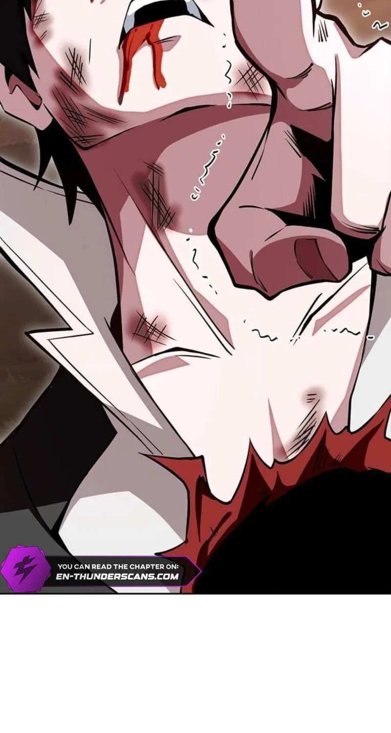 Arm of the Abomination Chapter 2 page 131 - 