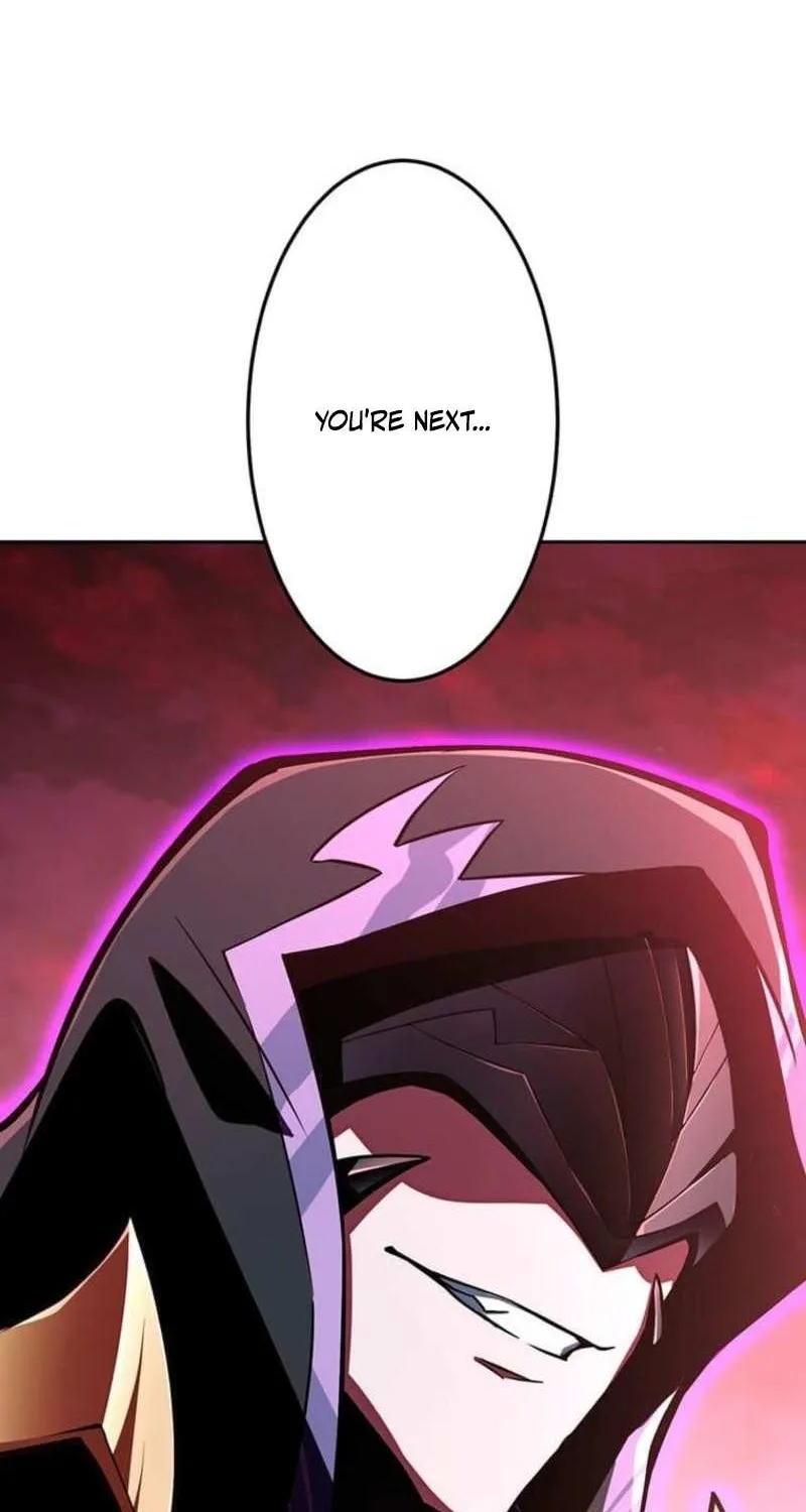 Arm of the Abomination Chapter 2 page 133 - 