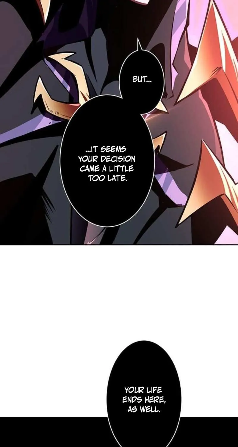 Arm of the Abomination Chapter 2 page 134 - 