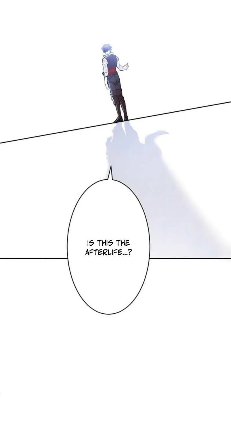 Arm of the Abomination Chapter 2 page 142 - 