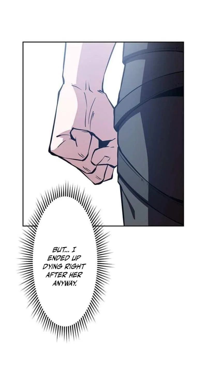 Arm of the Abomination Chapter 2 page 146 - 