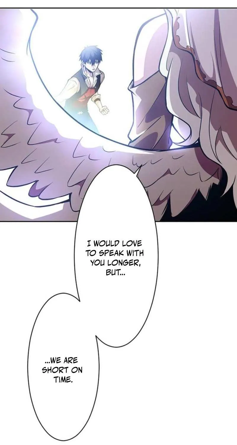 Arm of the Abomination Chapter 2 page 157 - 
