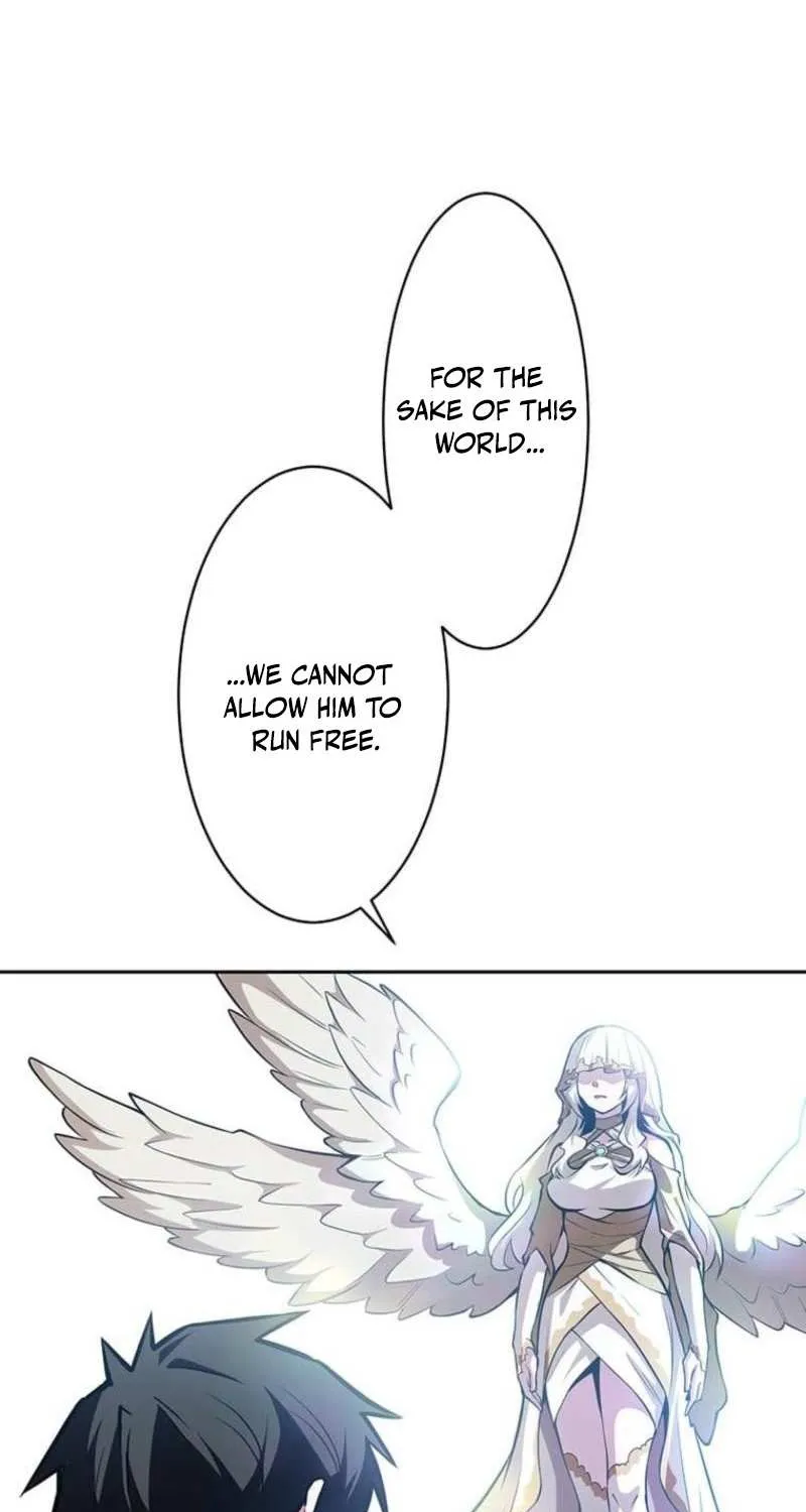 Arm of the Abomination Chapter 2 page 166 - 
