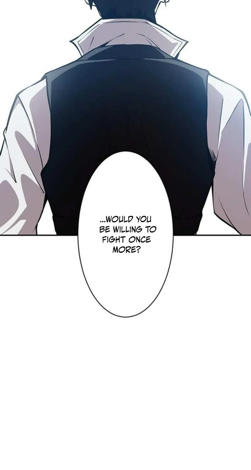Arm of the Abomination Chapter 2 page 170 - 