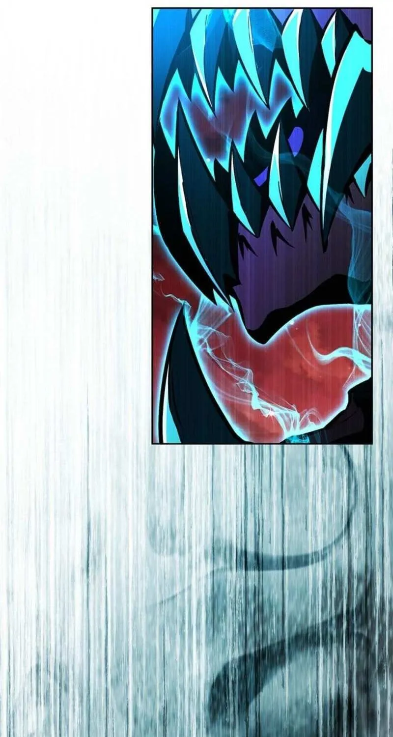 Arm of the Abomination Chapter 2 page 3 - 