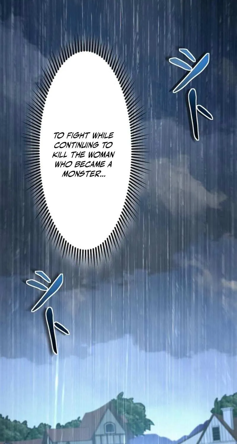 Arm of the Abomination Chapter 2 page 202 - 