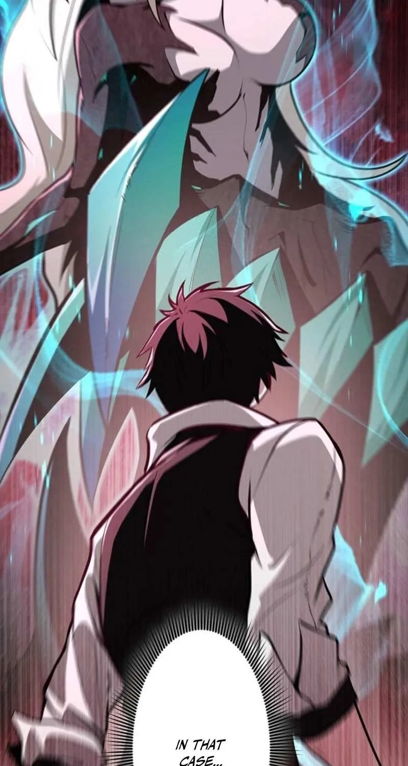 Arm of the Abomination Chapter 2 page 24 - 