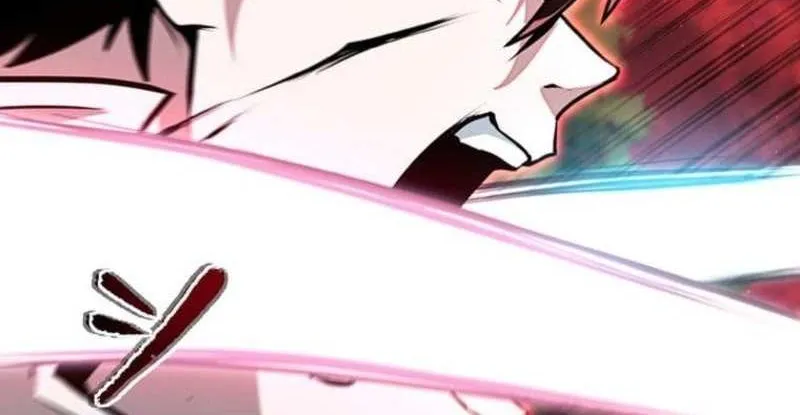 Arm of the Abomination Chapter 2 page 29 - 