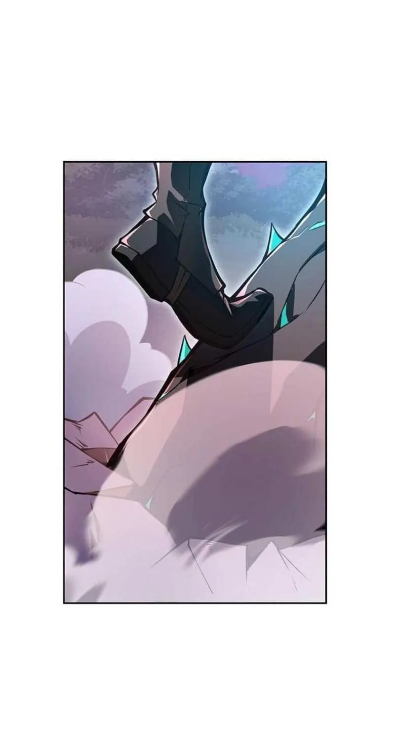 Arm of the Abomination Chapter 2 page 36 - 