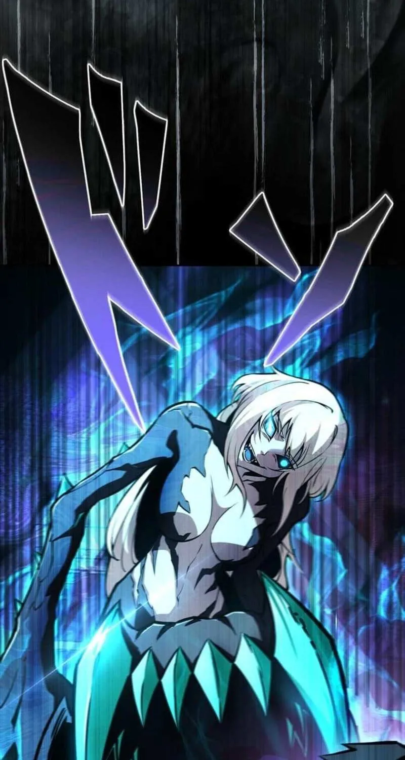 Arm of the Abomination Chapter 2 page 5 - 