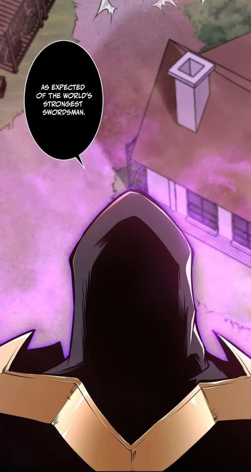 Arm of the Abomination Chapter 2 page 42 - 