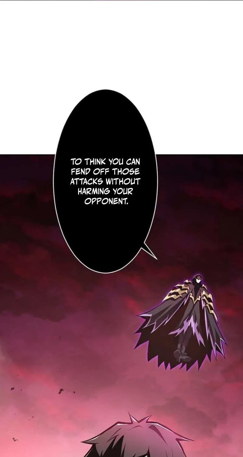 Arm of the Abomination Chapter 2 page 43 - 