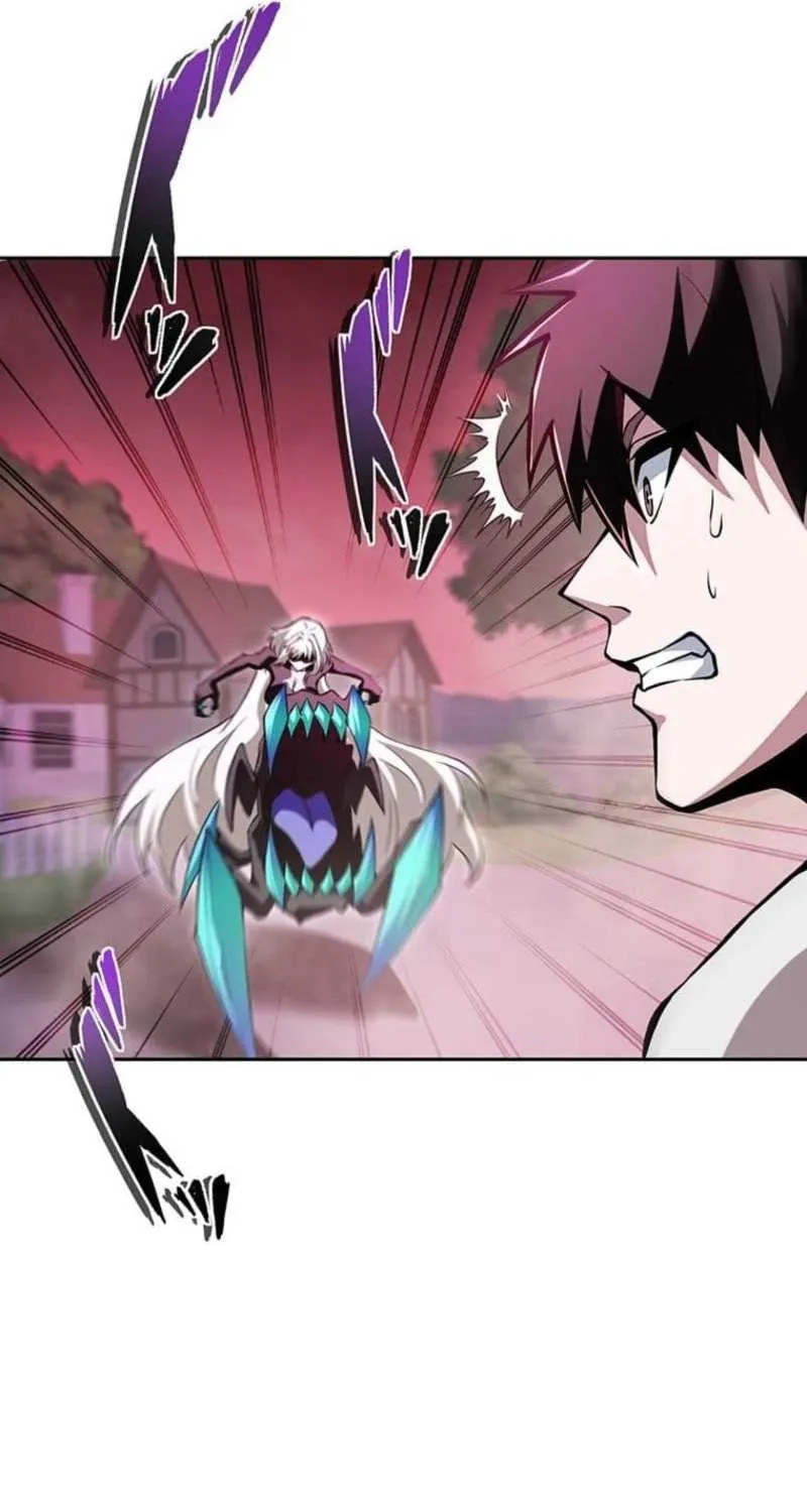 Arm of the Abomination Chapter 2 page 50 - 