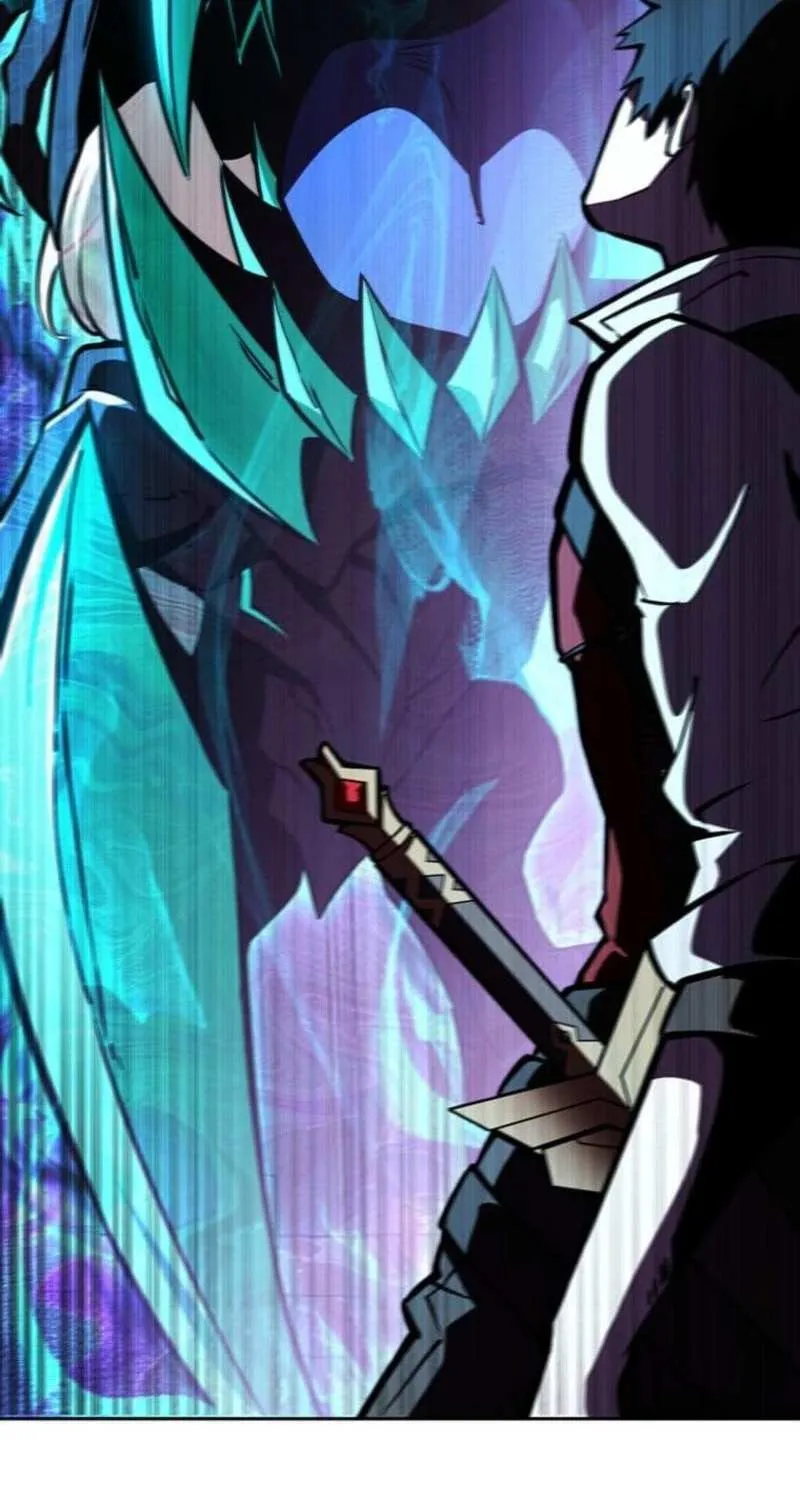Arm of the Abomination Chapter 2 page 6 - 