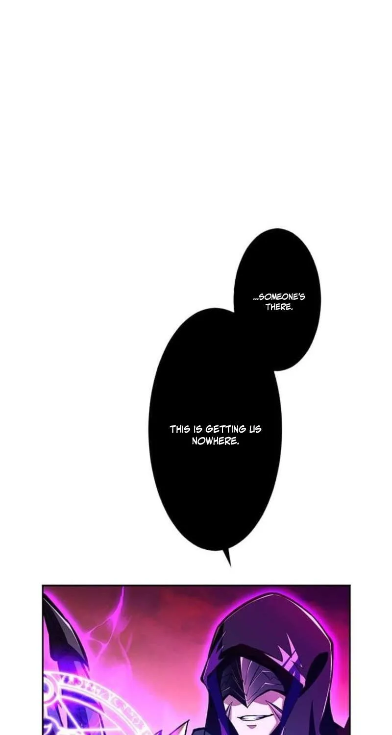 Arm of the Abomination Chapter 2 page 51 - 