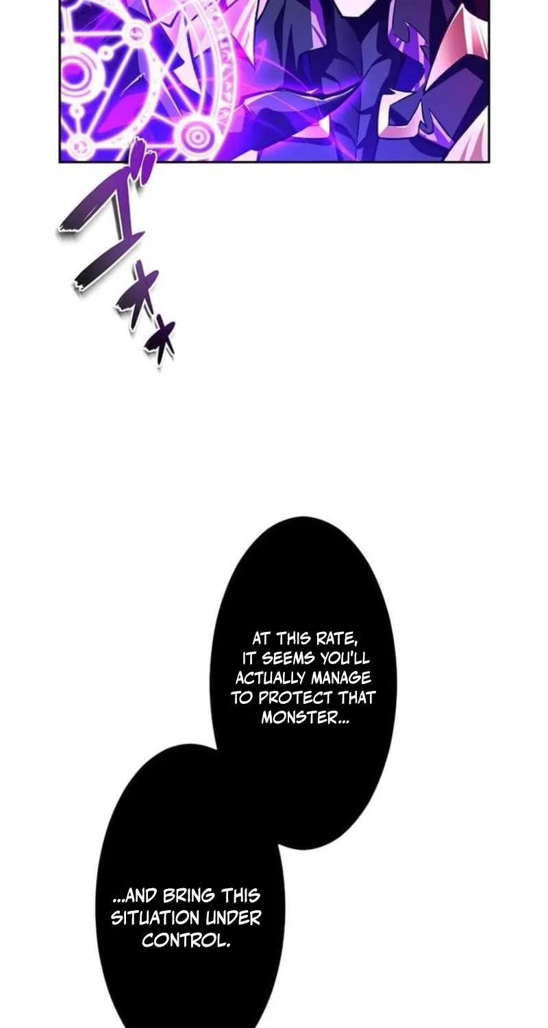 Arm of the Abomination Chapter 2 page 52 - 