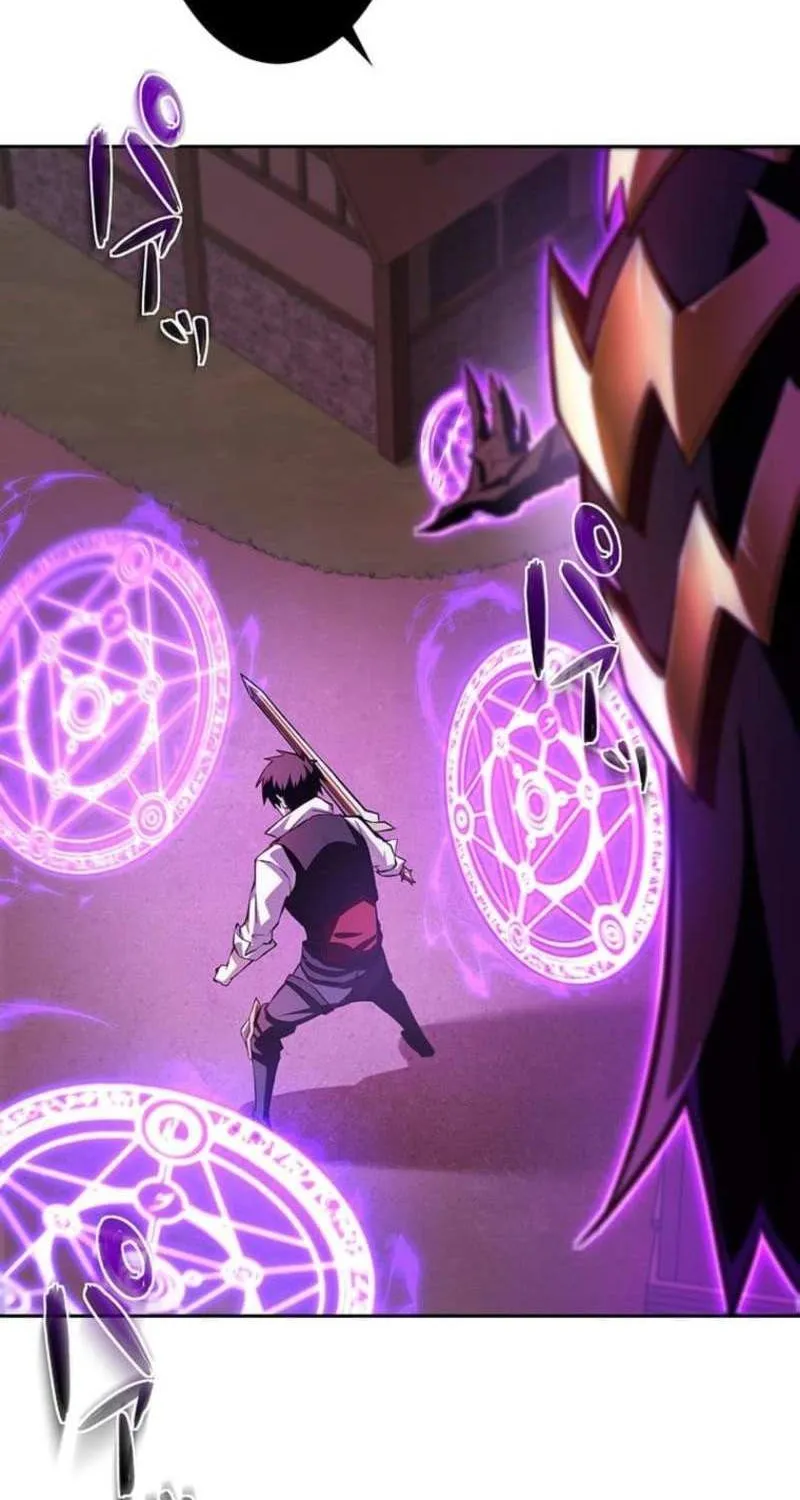 Arm of the Abomination Chapter 2 page 53 - 