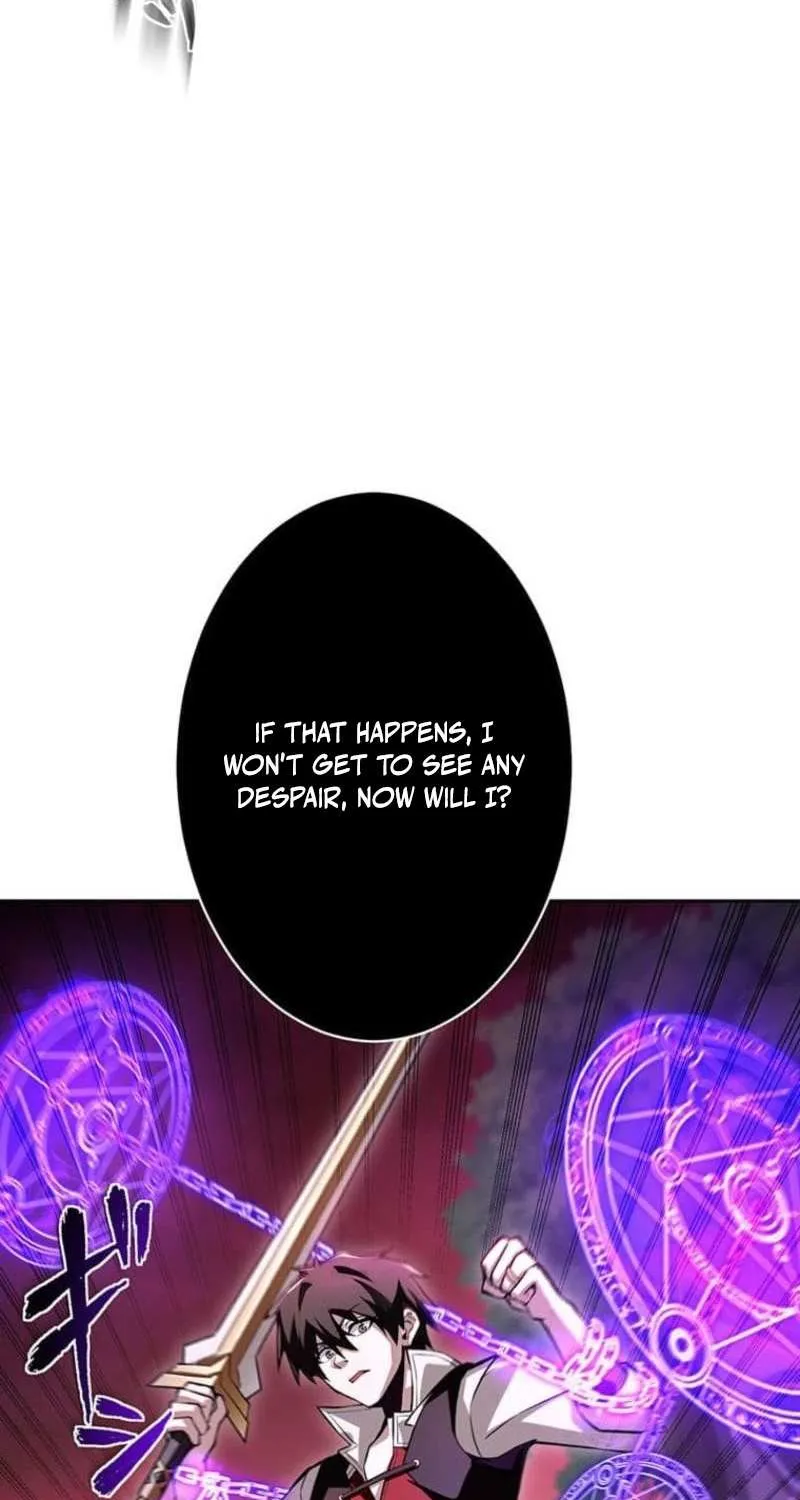 Arm of the Abomination Chapter 2 page 54 - 