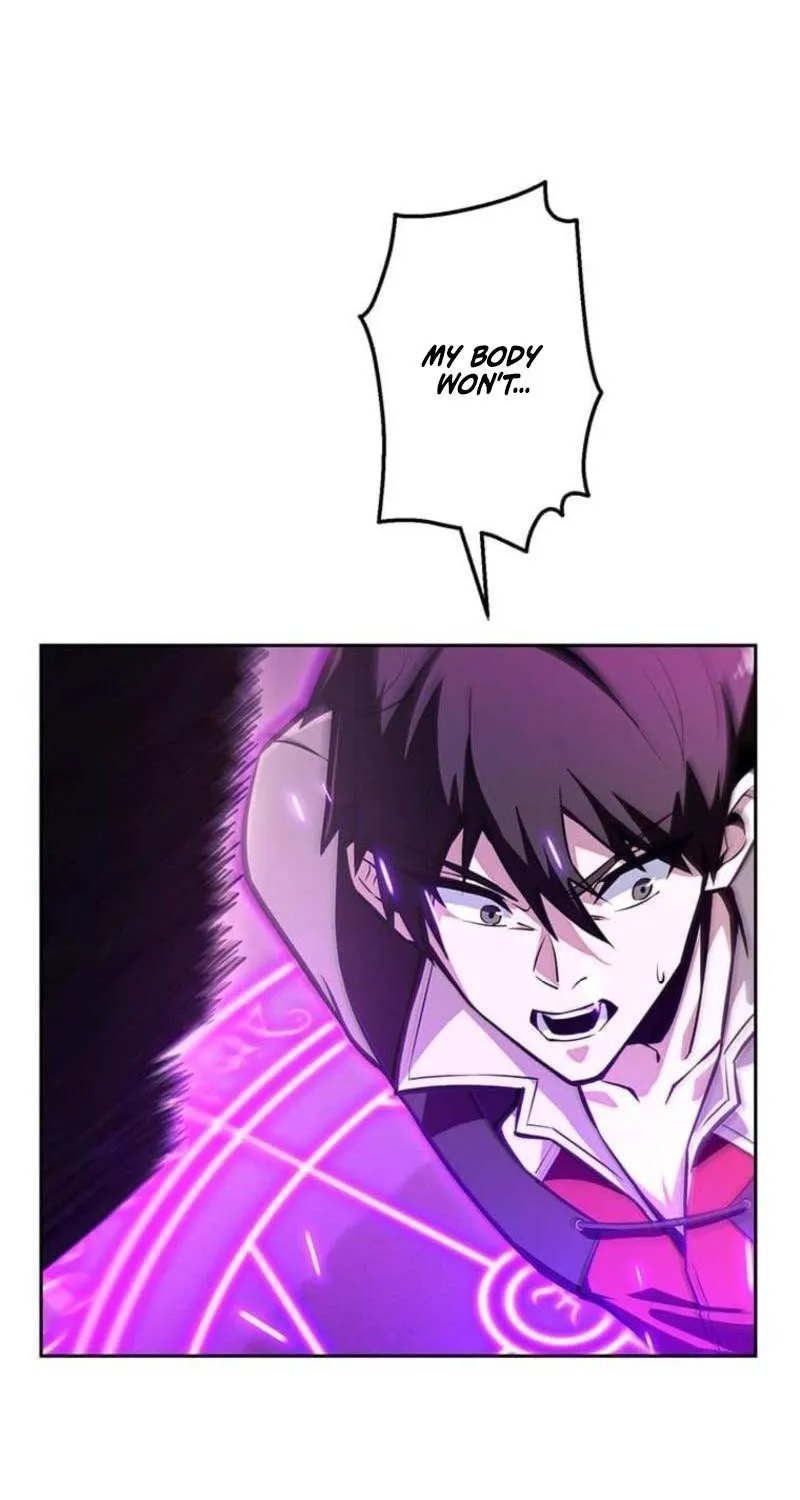 Arm of the Abomination Chapter 2 page 56 - 