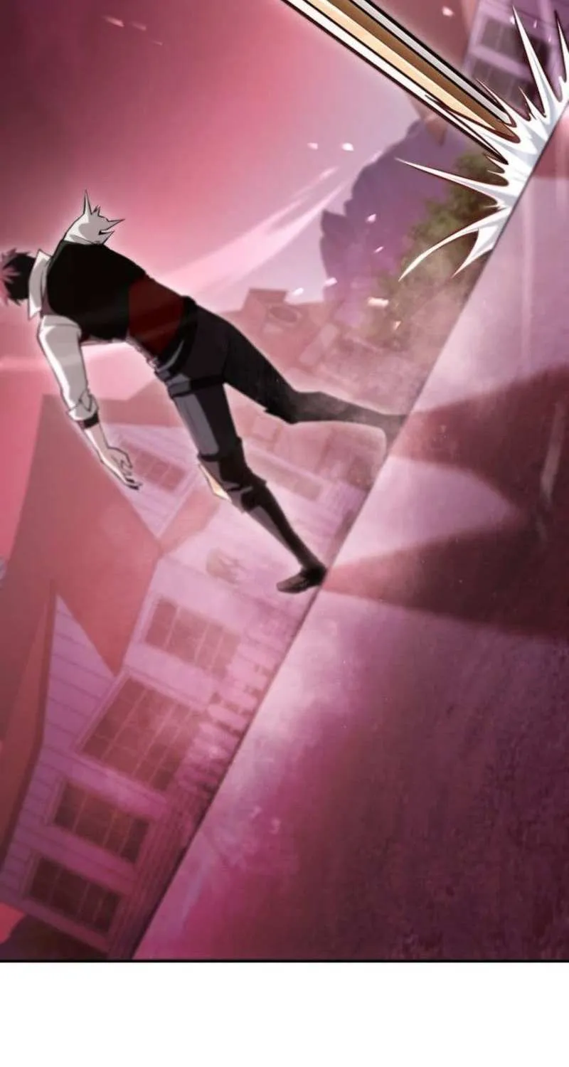 Arm of the Abomination Chapter 2 page 63 - 