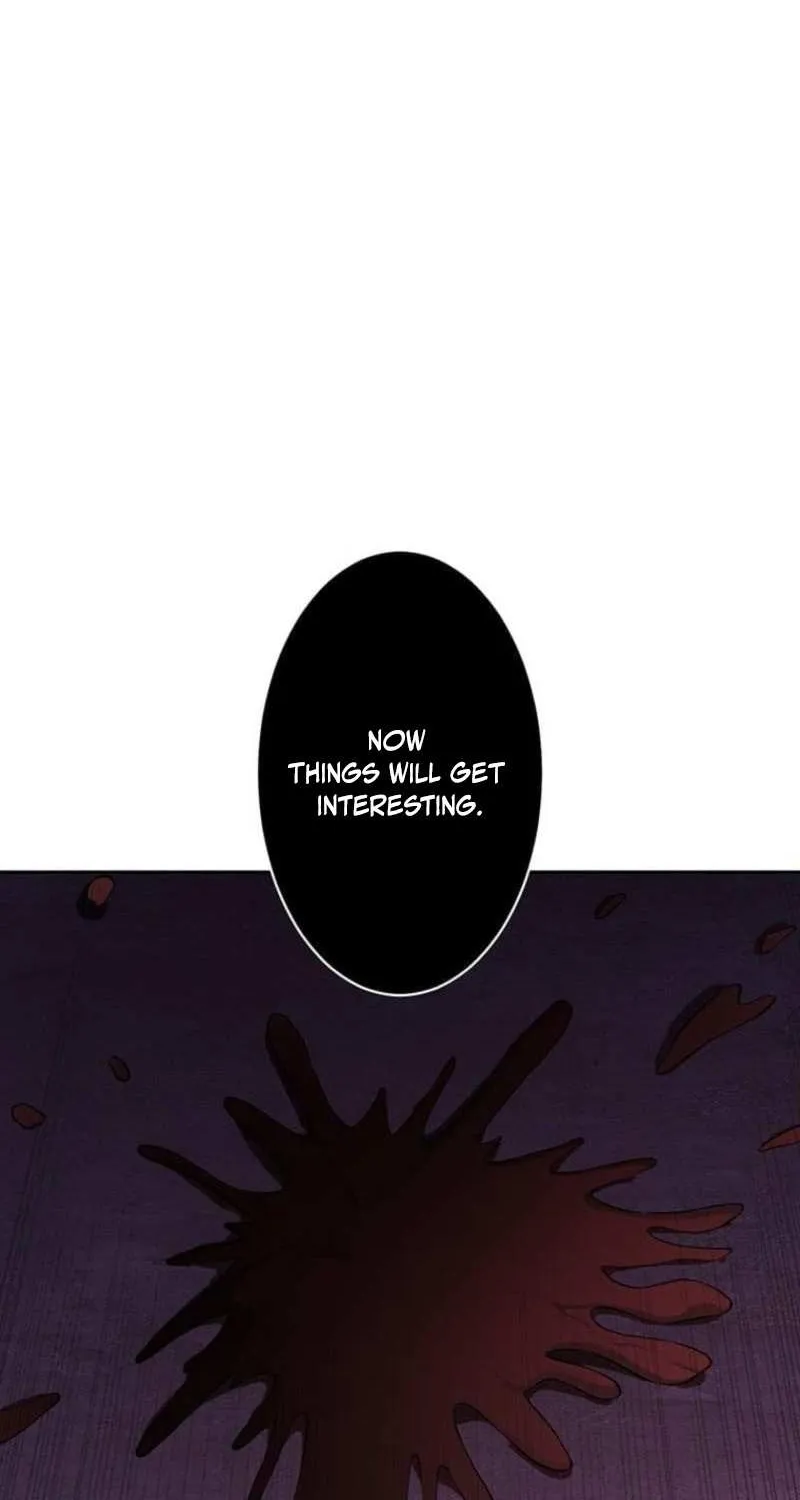 Arm of the Abomination Chapter 2 page 64 - 