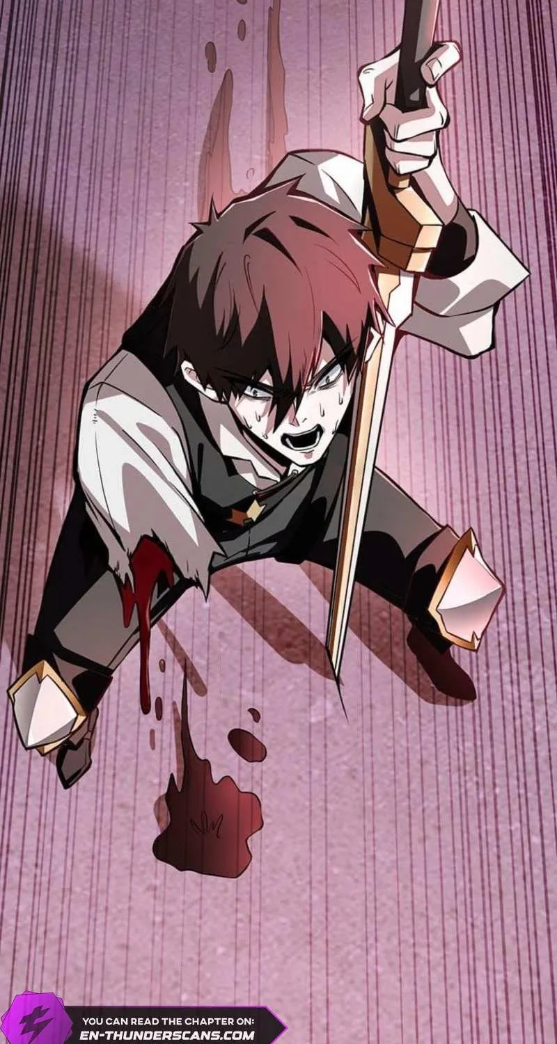 Arm of the Abomination Chapter 2 page 66 - 