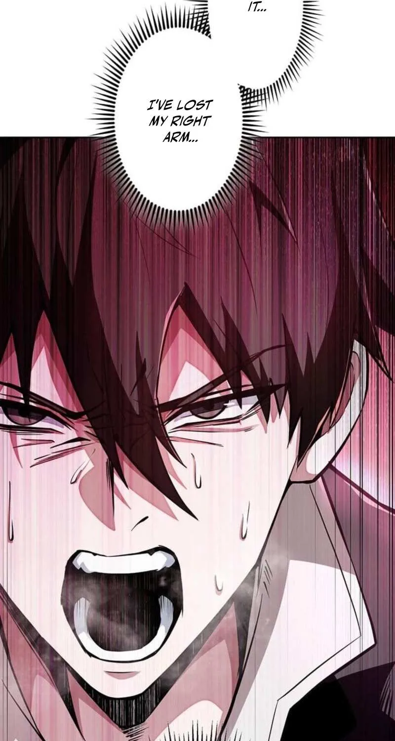 Arm of the Abomination Chapter 2 page 68 - 