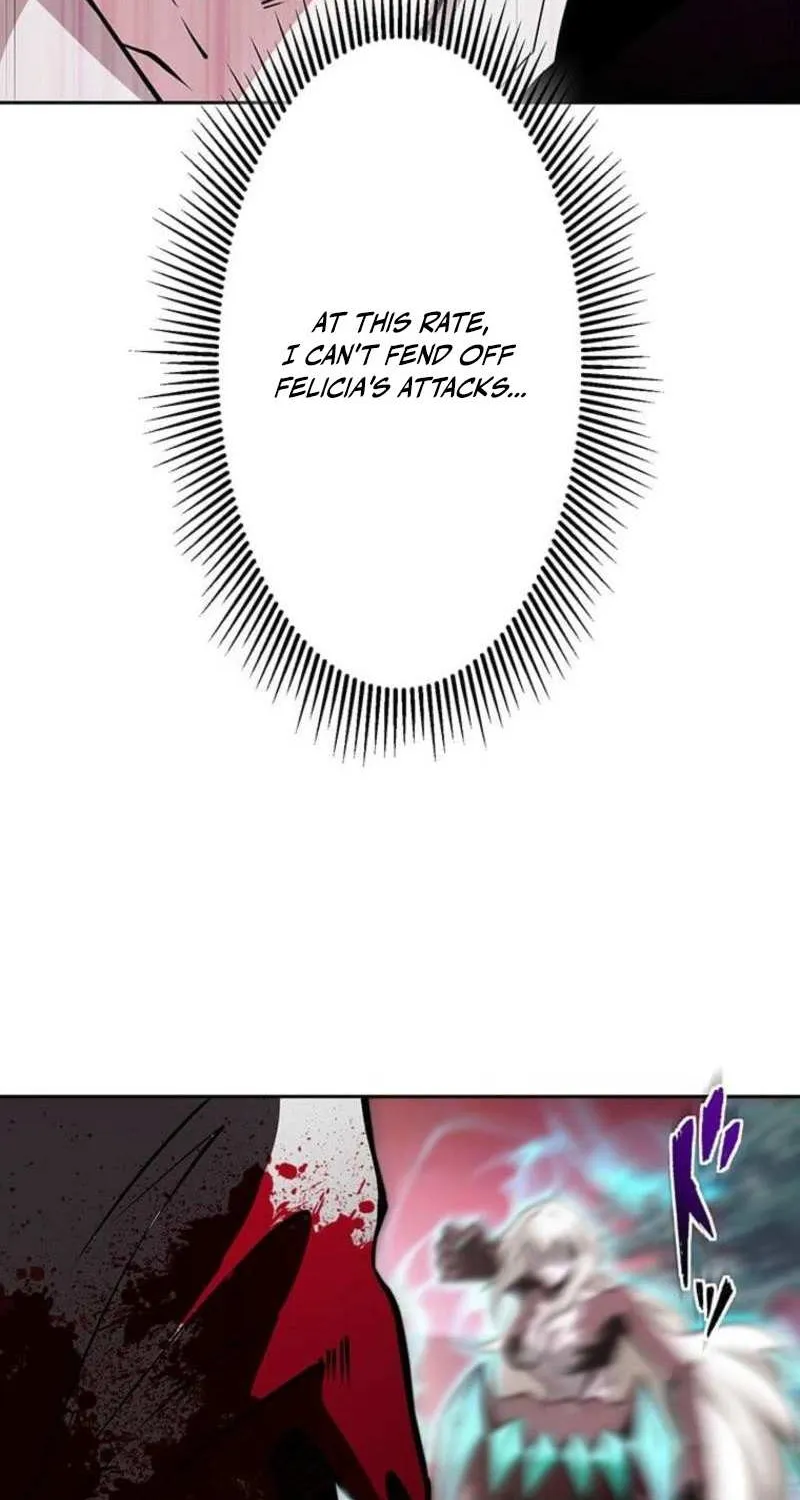 Arm of the Abomination Chapter 2 page 69 - 