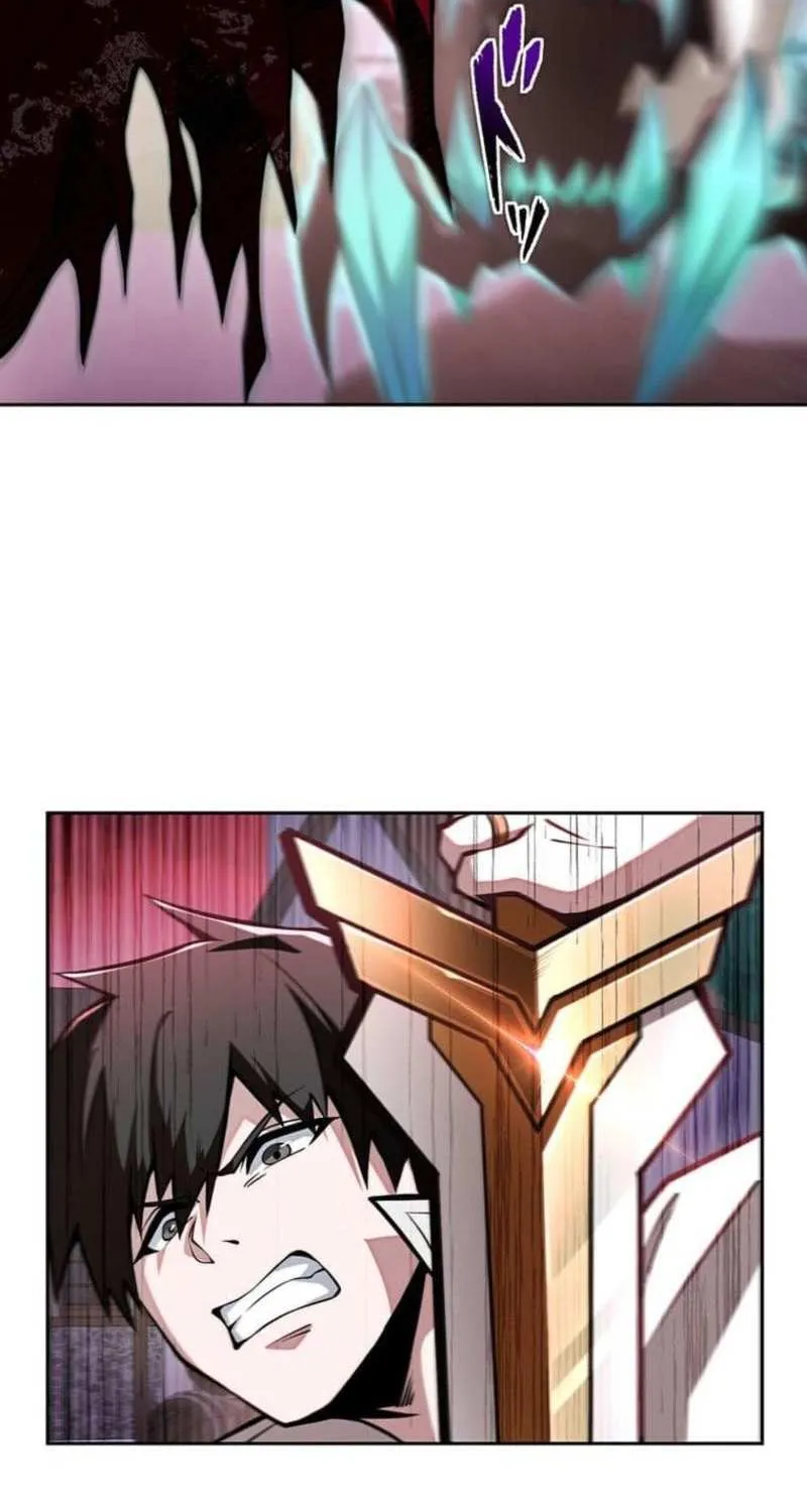 Arm of the Abomination Chapter 2 page 70 - 