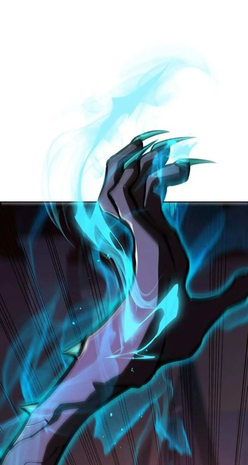 Arm of the Abomination Chapter 2 page 8 - 