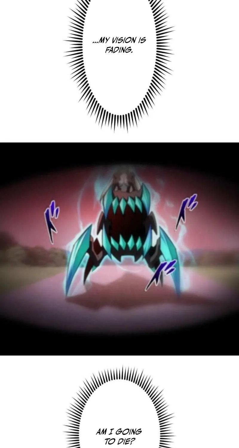 Arm of the Abomination Chapter 2 page 82 - 