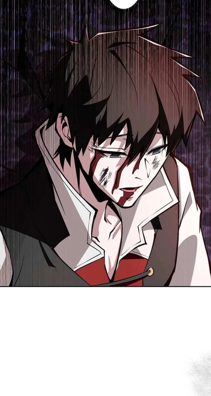 Arm of the Abomination Chapter 2 page 85 - 